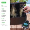 Tuya WiFi 5in1 Water Quality Online Monitor PH Total Dissolved
