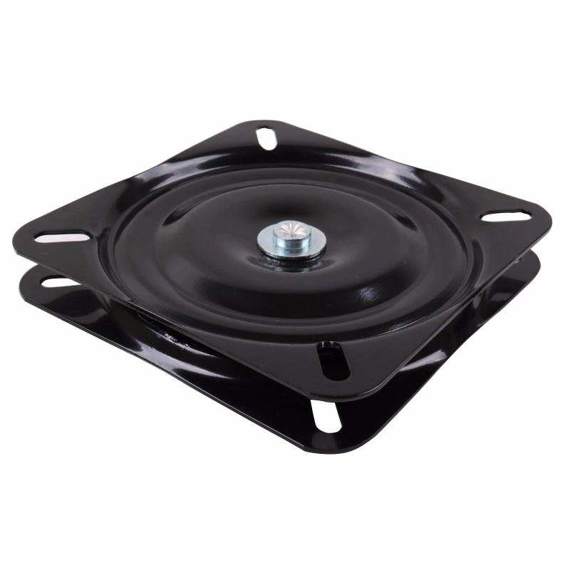 MDF 8" Marine /Boat Seat Swivel Coated Mount Base Heavy