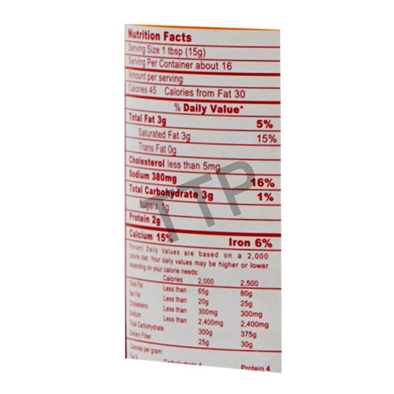 Barrio Fiesta Ginisang Bagoong Sauteed Shrimp Paste - Spicy 8.85oz