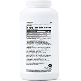 GNC Vitamin C 1000 MG
