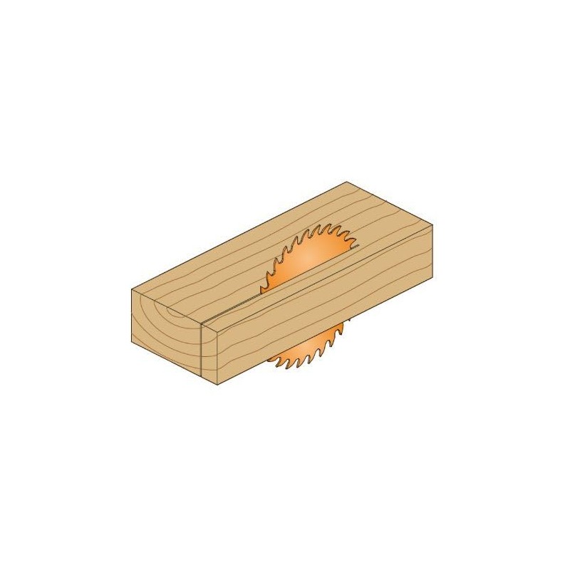 CMT P07024 ITK Plus Fast Framing Saw Blade with 7-1/4