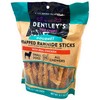 Dentley's Gourmet Wrapped Rawhide Sticks Dog Treats - Chicken 40