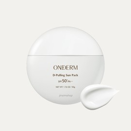 ondom [10 hours lasting] Ondeom Depooling Premium Sunpack 50g non-sticky sunscreen / [10시간 지속] 온덤 디풀링 프리미엄 선팩 50g 끈적이지 않는 선크림