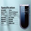M@Q MQ074 Small Camera, Security Camera, Voice Recorder, Long Time