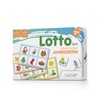 ALLEOVS® Children's Lotto from 2 Years "Seasons" Game - Seasons