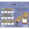 Lang Companies, Gallery Florals 2026 Wall Calendar by Susan Winget,
