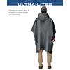 FROGG TOGGS FROGG TOGGS Ultra-Lite2 Reusable Waterproof Breathable Poncho