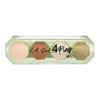 LA Girl 4play Eyeshadow Cowgirl