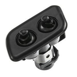 Headlight Cleaning Washer Nozzle Front Left for 5 Series E39 1995-2003 61678360661