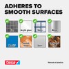 tesa UK Powerbond Ultra Strong Foam Double Sided Tape, 5