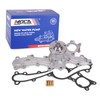 MOCA 170-3020 Water Pump Compatible with 19-23 for Lexus ES350