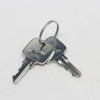 John Deere Original Equipment KEYS #AR51481