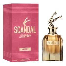 Jean Paul Gaultier Scandal Absolu Parfum Concentre 80ml Edp