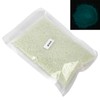 100g Fluorescent Sand Luminous Particles for DIY Nail Art Wishing
