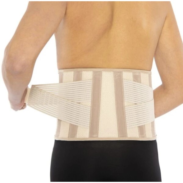AnatomicHelp 0192 Waist Belt XXXL Size