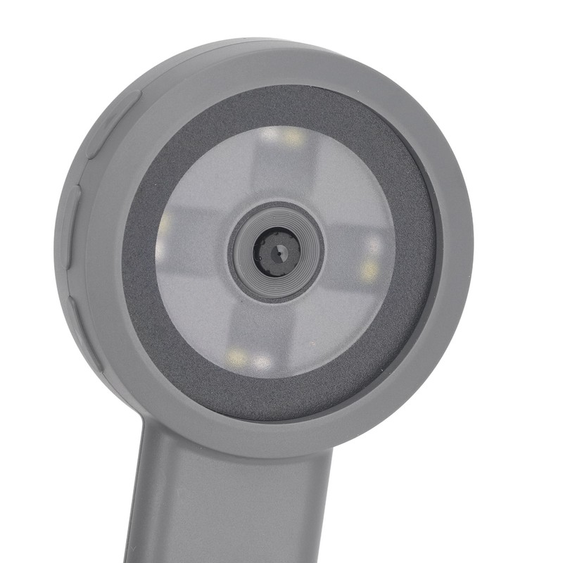 Handheld Microscope with 8 LED Lights 2 Inch IPS Screen