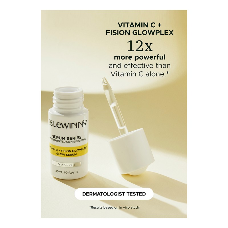 Dr. LeWinn's Serum Series Glow