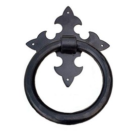 Antikas - Handcrafted Door Knocker Wooden Door Knocker Antique - Door Knocker Medieval