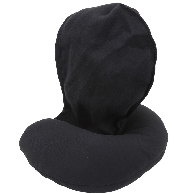 Travel Pillow Comfortable Portable Memory Foam U Shaped Airplane Car