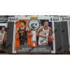 2021 Panini Chroncicles Draft Picks Basketball Blaster Box Sealed Trading