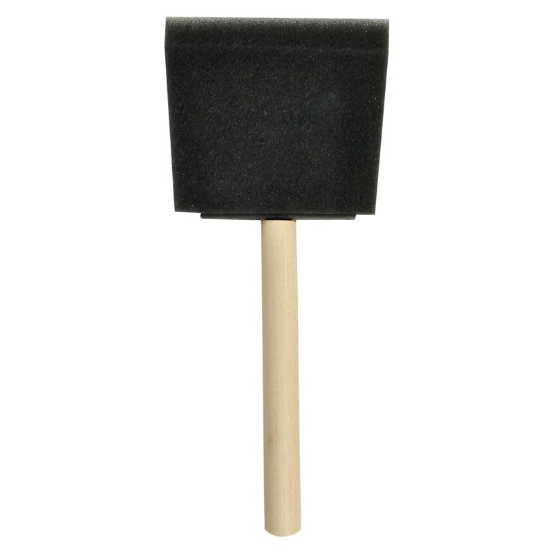 Royal & Langnickel Foam Brush 1"