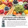 NDS Nutrition MV-360 For Men, 5-in-1 Complete Multivitamin for Men