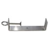 304 Stainless Steel C Clamps Wide Jaw Opening Tiger Clamp