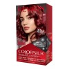 Revlon Tinte Para Cabello Revlon Colorsilk Tono 066 Rojo Cereza