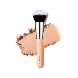 THE TOOL LAB 151 All Over Face Powder Brush - THE TOOL LAB 151 All Over Face Powder Brush