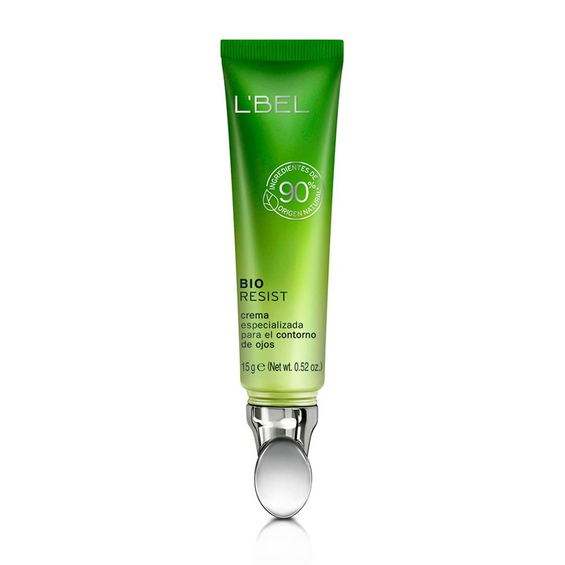 L'BEL, Bio Resist Crema para Ojos