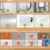 Cinola Razor Holder for Shower 1 Pack, Suction Cup Shaver