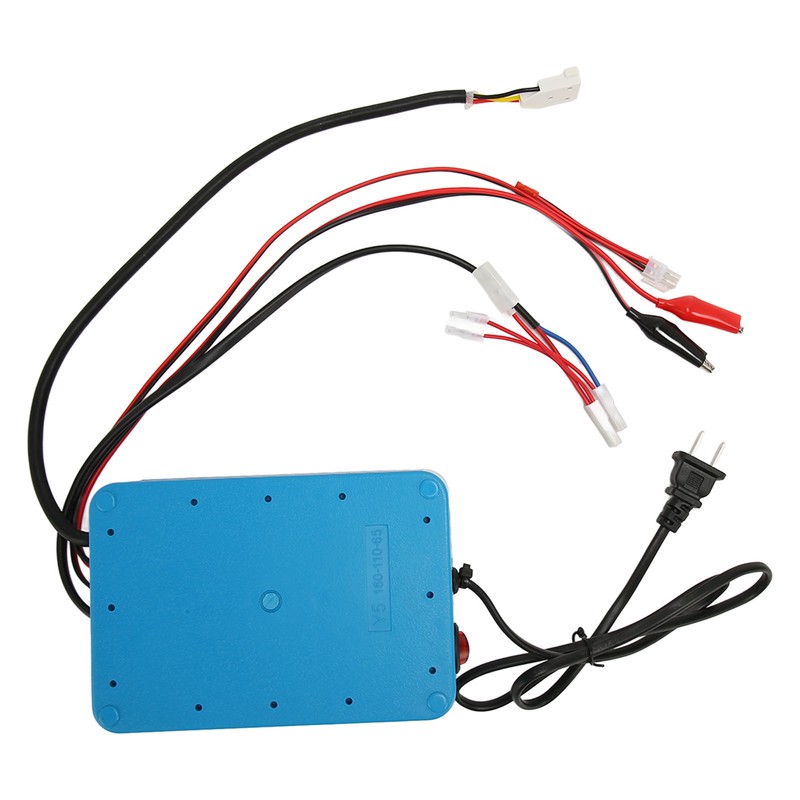 Inverter Refrigerator Tester Variable Frequency Board Testing Instrument Solenoid Valve