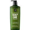 Mise-en-scène Scalp Care Green Cica Shampoo 680ML / 미쟝센 스칼프케어 그린시카 샴푸 680ML