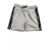 Hunter for Target Boys' Chain Trim Athletic Shorts - Gray
