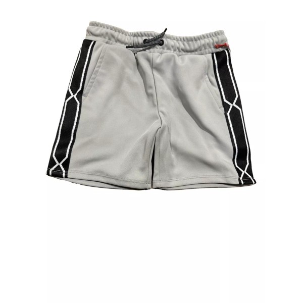 Hunter for Target Boys' Chain Trim Athletic Shorts - Gray