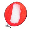 Foldable Kayak Boat Wind Sail EVA Reduced UV Radiation Portable
