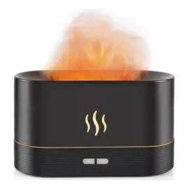 Betterware Difusor De Aceite Esencial Luz  Difusor Humidificador Aroma