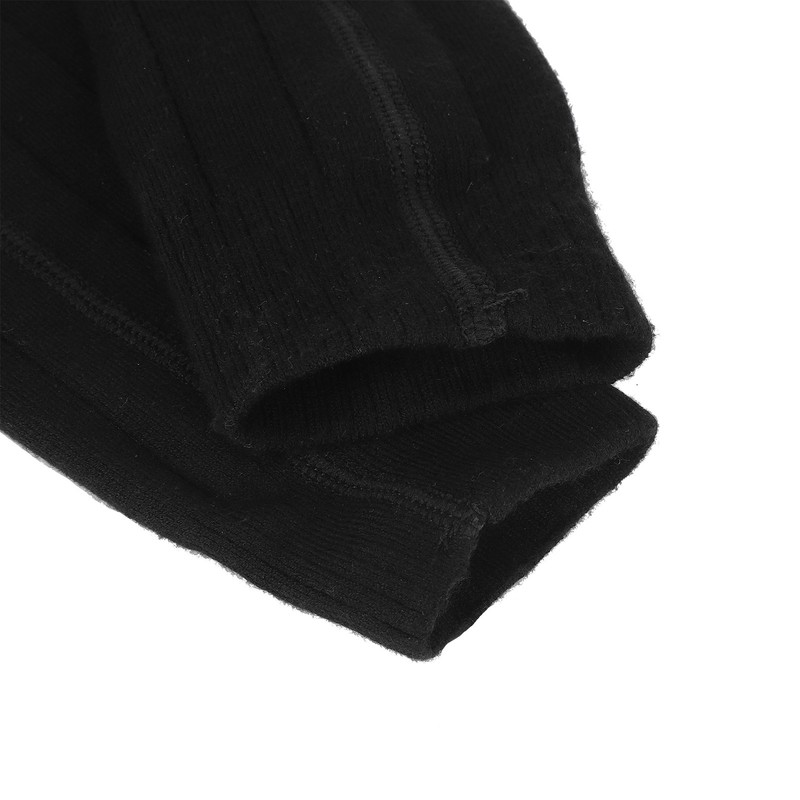 Washable Electric DoubleSided Heated Socks USB Charging with Temperature Control