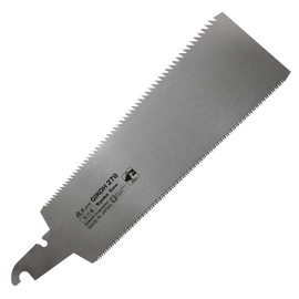 Kakuri Sangyo Replacement Blade Double-Edged Saw Replacement Blade "Technics" 41773 10.6 inches (270 mm) Replacement Blade