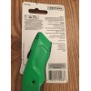 CRAFTSMAN CMHT10589HI-Visibility UTILITY KNIFE WITH 3 BLADES