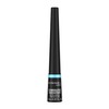 Rimmel Exaggerate Liquid Eyeliner, Black, 2.5ml (Pack of 1)