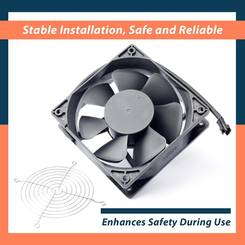 9904190040 Fan and Lid/Door Switch Kit Compatible with Masterbuilt Gravity