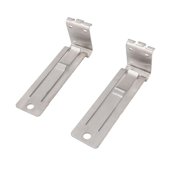 2PCS Gecko Siding Gauge Tools, Accurate Measurement Siding Removal Tools,