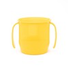 Doidy Cup - Yellow color by Bickiepegs