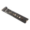 M.2 SATA NGFF Expansion Card SATA3.0 6Gbps Plug and Play