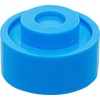BGS 72108 Rubber Pad for Trolley Jack 65 x 38