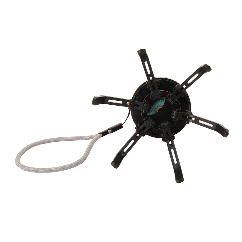 Dog Pooper Scooper Portable Built in Poop Bag Dispenser Efficient
