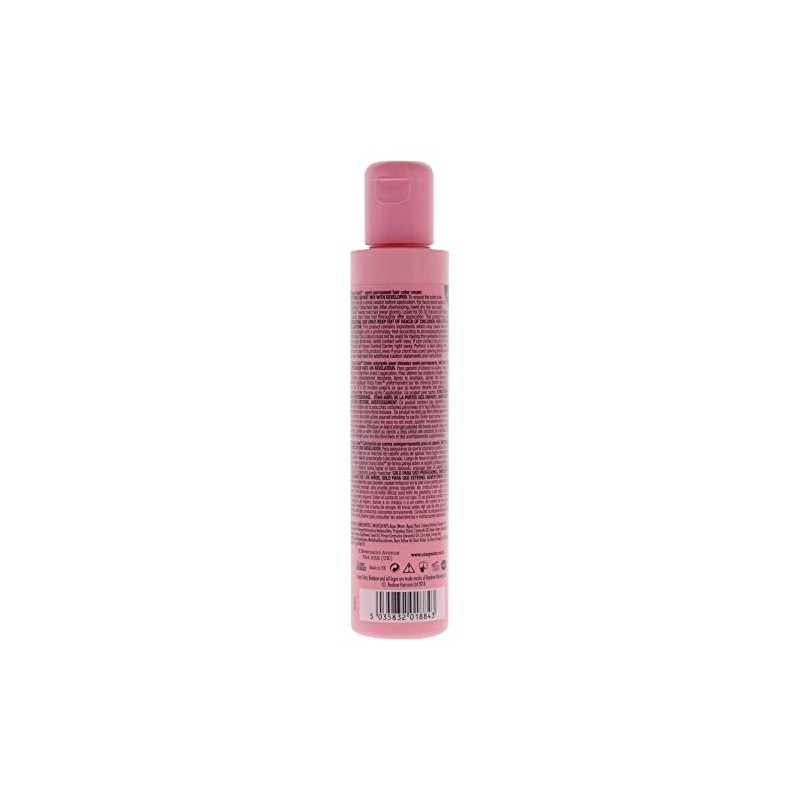 Crazy Color Anarchy UV Semi-Permanent Hair Dye 150ml