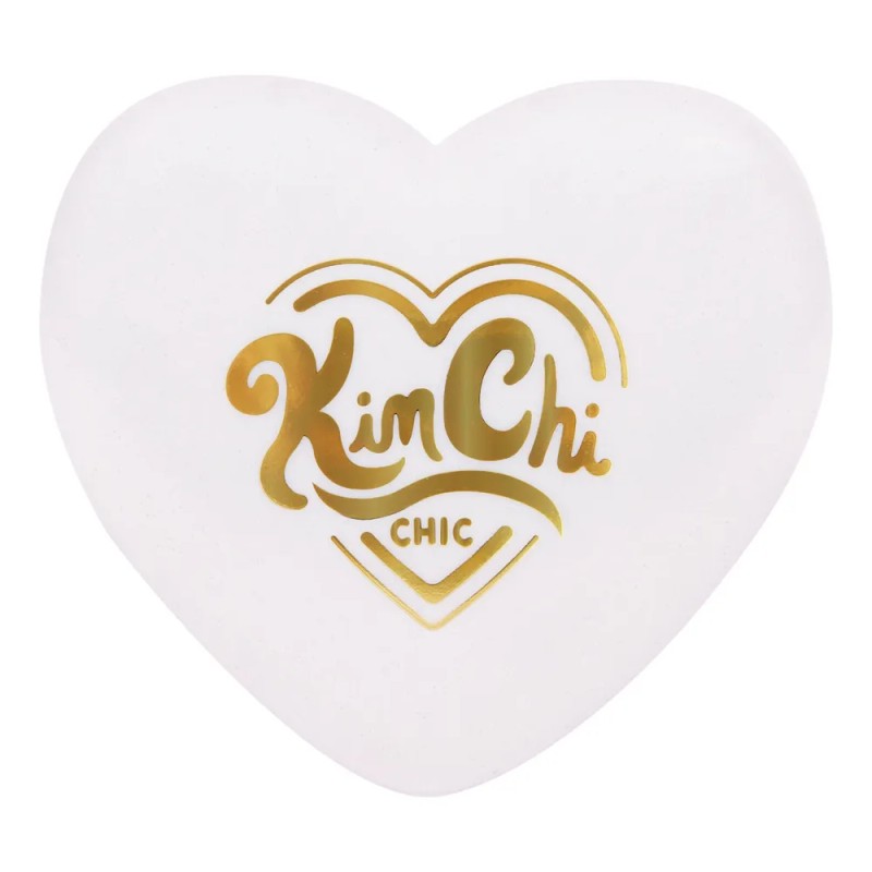 Iluminador En Polvo Mini Pearl Gone Wild Kimchi Chic Tono