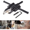 ZOYUBS Free Cone Carbide Free Cone for Charging Drills, Circular